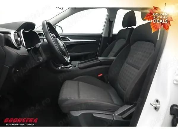 Second-hand MG ZS 130 kW (177 CP) 2022 SUV