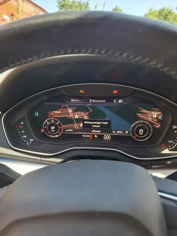 Utilizat 2020 Audi Q5 SUV | 27.500 EUR (Preț OK) - Imagine 1/4