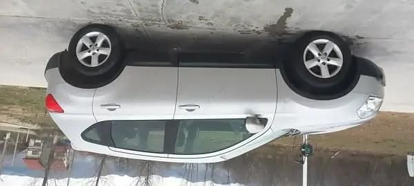 Second-hand Nissan Qashqai 150 CP (110 kW) 2007 Gri SUV