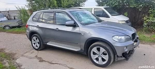 Utilizat 2006 BMW X5 SUV | 4.500 EUR - Imagine 1/4