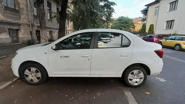 Utilizat 2017 Dacia Logan Berlinǎ | 4.500 EUR (Preț bun) - Imagine 1/4