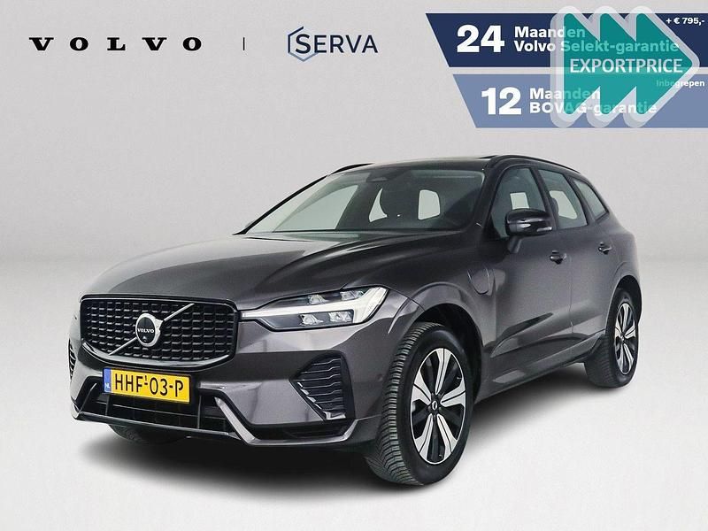 Utilizat 2025 Volvo XC60 Plus SUV | 62.285 EUR - Imagine 1/1
