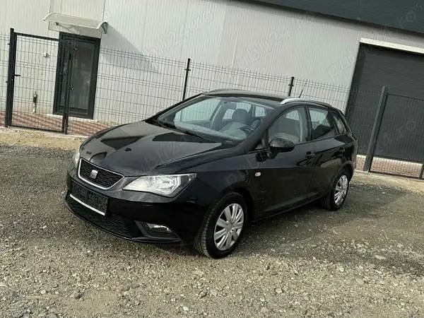 Utilizat 2013 Seat Ibiza Berlinǎ | 3.490 EUR (Preț bun) - Imagine 1/4