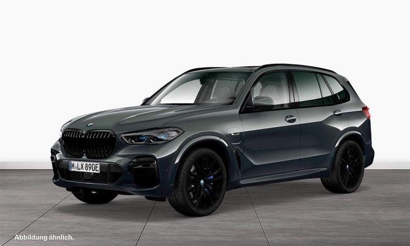 Second-hand BMW X5 M Sport 394 CP (289 kW) 2022 SUV