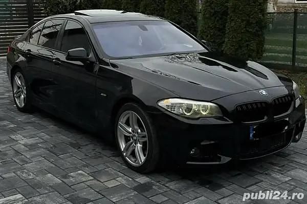 Utilizat 2013 BMW 535 Berlinǎ | 12.899 EUR (Puțin scump) - Imagine 1/4