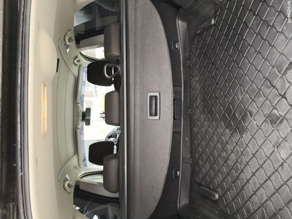 Utilizat 2012 Nissan Qashqai +2 SUV | 9.800 EUR (Preț OK) - Imagine 1/4