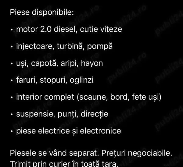 Second-hand VW Passat 131 CP (96 kW) 2002 Break