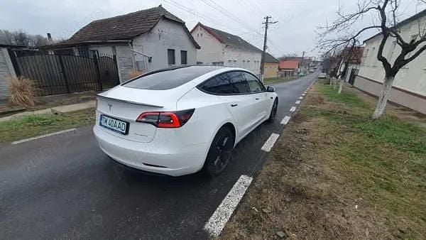 Second-hand Tesla Model 3 Long Range AWD 365 kW (497 CP) 2021 Berlinǎ