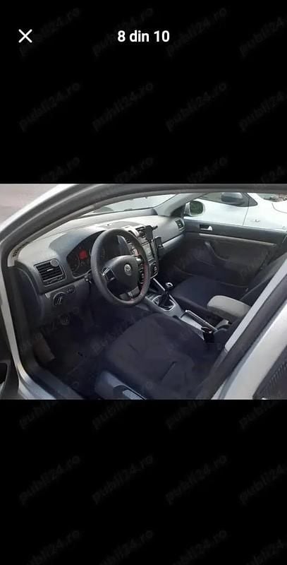 Second-hand VW Golf 140 CP (102 kW) 2008 Break