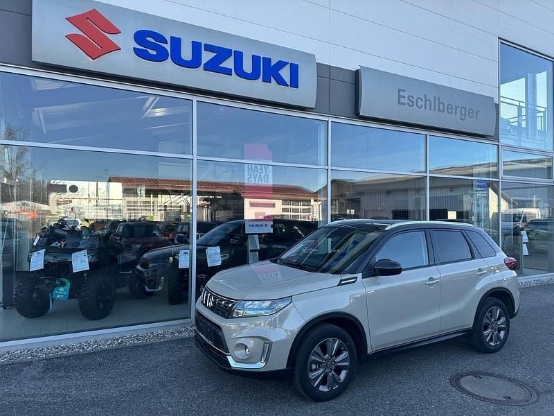 Utilizat 2023 Suzuki Vitara Comfort SUV | 25.211 EUR (Scump) - Imagine 1/1
