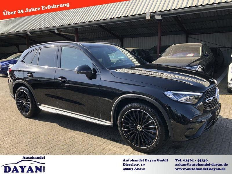 Utilizat 2024 Mercedes GLC300e AMG | 70.500 EUR - Imagine 1/1