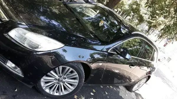 Utilizat 2012 Opel Insignia Sport Break | 5.300 EUR (Puțin scump) - Imagine 1/4
