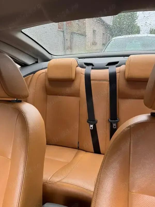 Second-hand Ford Focus 130 CP (95 kW) 2008