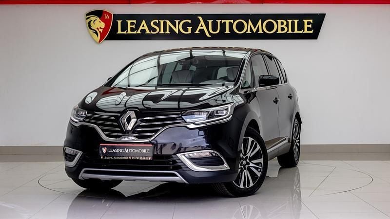 Second-hand Renault Espace Initiale Paris 200 CP (147 kW) 2019 Mov Monovolum