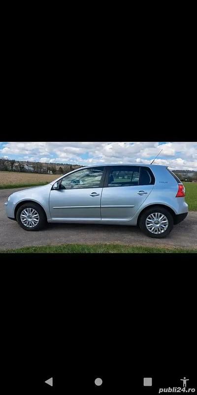 Utilizat 2008 VW Golf VI Hatchback | 2.990 EUR (Preț bun) - Imagine 1/4