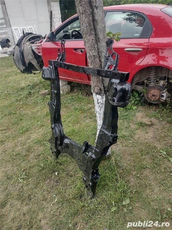 Second-hand Alfa Romeo 159 170 CP (125 kW) 2010 Break