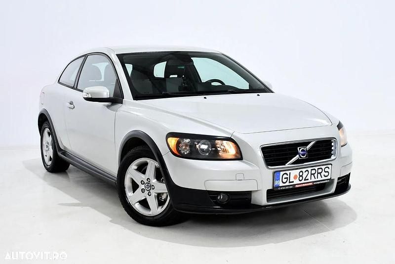 Culoaregri Utilizat 2007 Volvo C30 Momentum Hatchback | 3.400 EUR - Imagine 1/4
