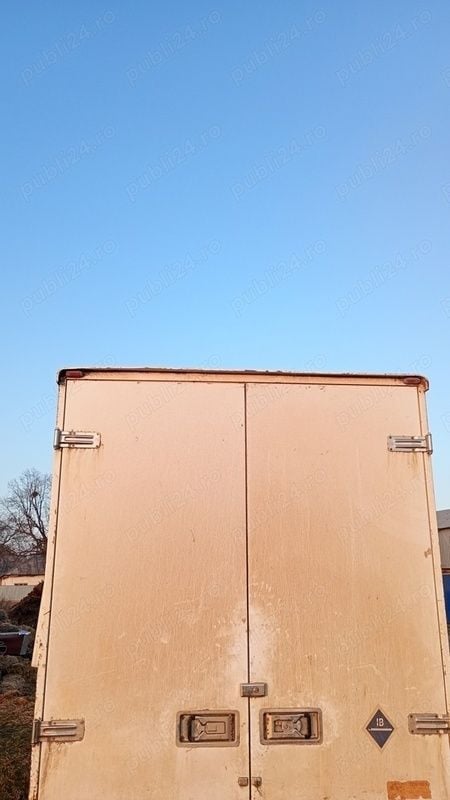 Utilizat 2003 Iveco Daily | 30.000 EUR - Imagine 1/4