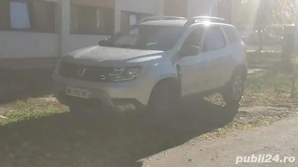Utilizat 2019 Dacia Duster SUV | 10.300 EUR (Super Preț) - Imagine 1/4
