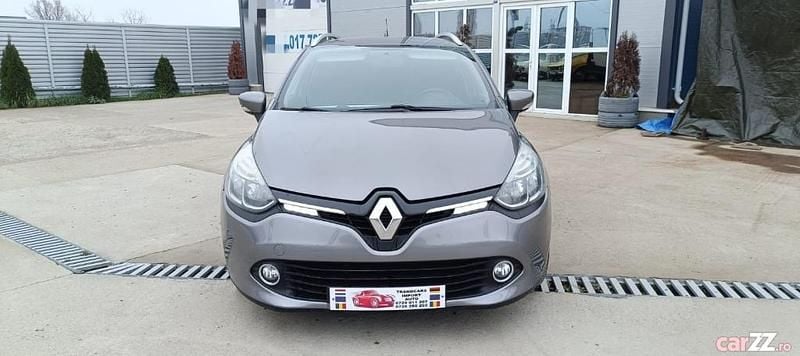 Second-hand Renault Clio IV 2015