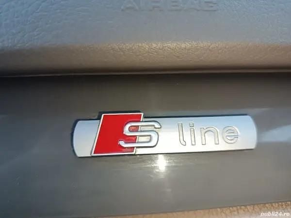 Second-hand Audi A4 131 CP (96 kW) 2003 Berlinǎ