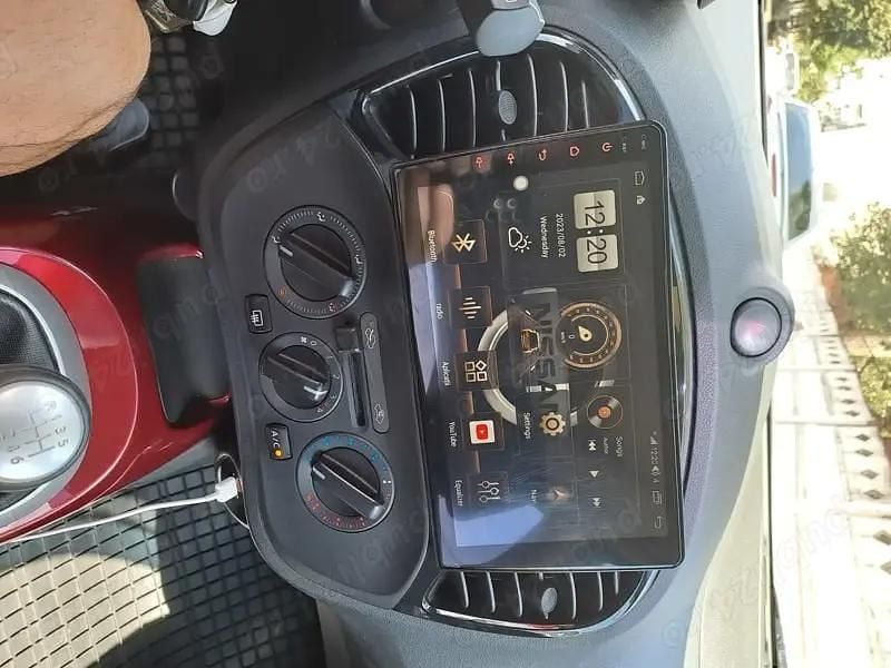 Utilizat 2013 Nissan Juke SUV | 5.700 EUR (Preț OK) - Imagine 1/4