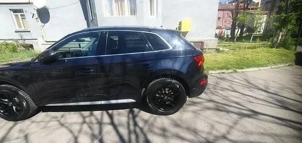 Utilizat 2020 Audi Q5 SUV | 26.000 EUR (Super Preț) - Imagine 1/4