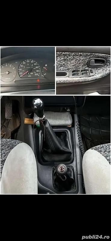 Second-hand Kia Sportage 2000 SUV