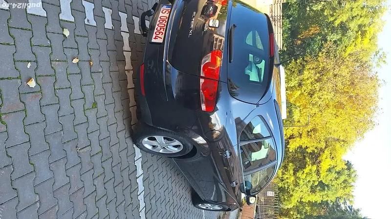 Second-hand Seat Altea 110 CP (80 kW) 2008 Monovolum