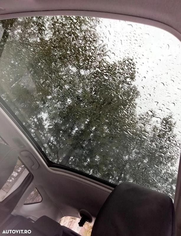 Second-hand Nissan Qashqai 130 CP (95 kW) 2012 Culoaregri SUV