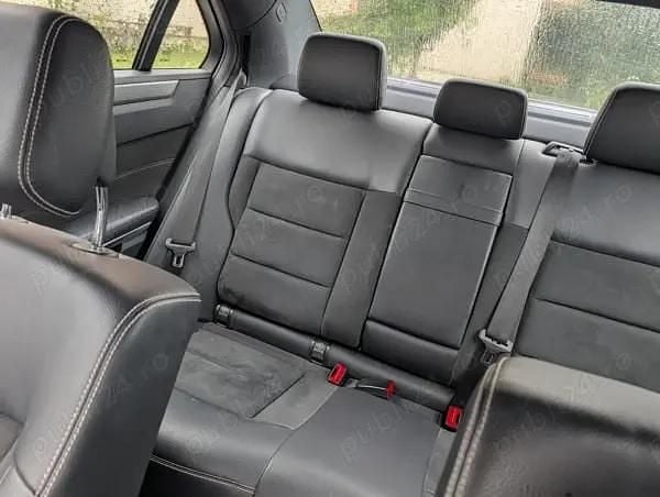 Second-hand Mercedes E400 AMG 362 CP (266 kW) 2013 Berlinǎ