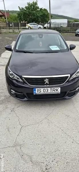 Utilizat 2020 Peugeot 308 Break | 9.000 EUR (Preț OK) - Imagine 1/2