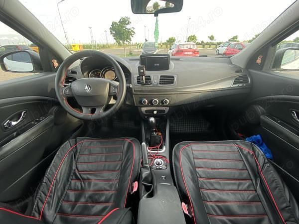 Utilizat 2014 Renault Mégane III Hatchback | 4.500 EUR (Preț bun) - Imagine 1/4