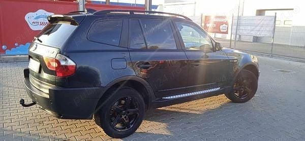 Utilizat 2005 BMW X3 SUV | 4.850 EUR - Imagine 1/4
