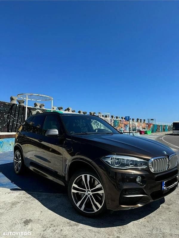Maro Utilizat 2016 BMW X5 Comfort Edition SUV | 21.700 EUR - Imagine 1/4