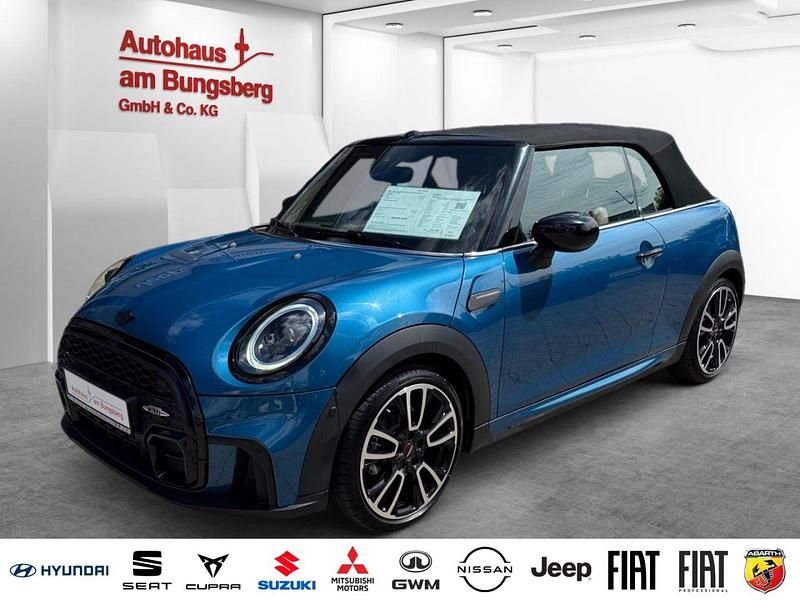 Utilizat 2022 Mini John Cooper Works Hatchback | 27.186 EUR - Imagine 1/1
