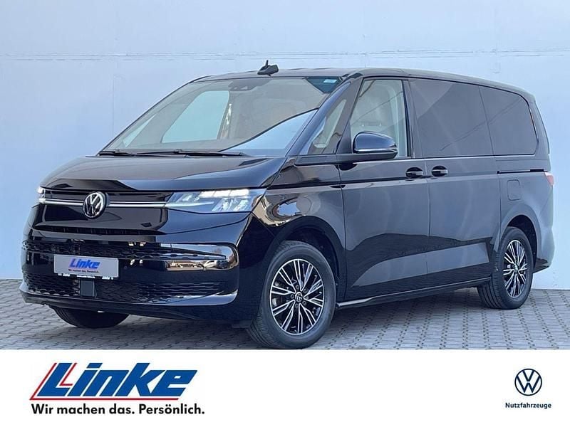 Utilizat 2023 VW T7 Van | 52.168 EUR - Imagine 1/1