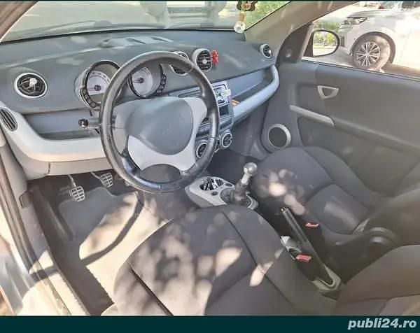 Second-hand Smart ForFour 95 CP (69 kW) 2006 Hatchback