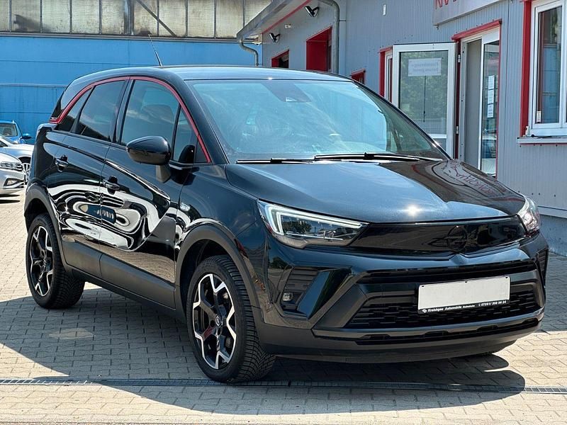 Utilizat 2023 Opel Crossland GS Line SUV | 19.733 EUR - Imagine 1/1