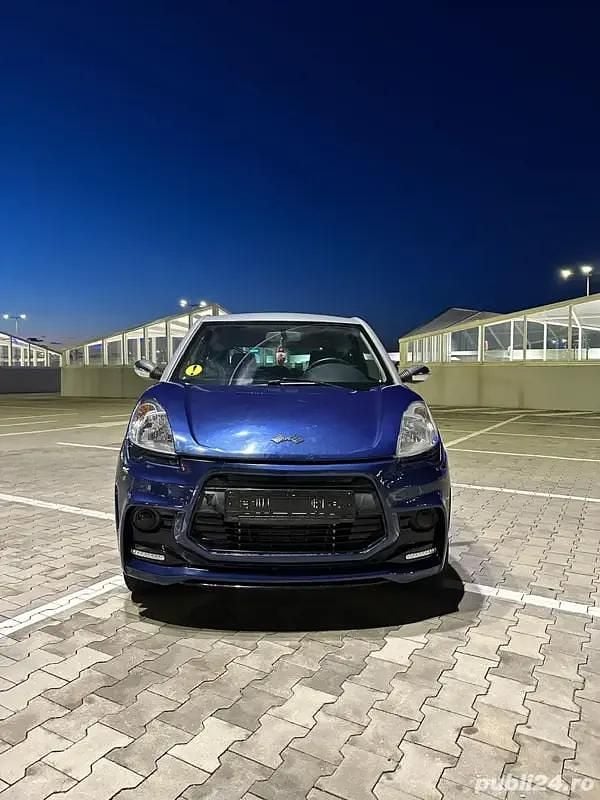 Utilizat 2016 Ligier JS50 Hatchback | 6.500 EUR - Imagine 1/4