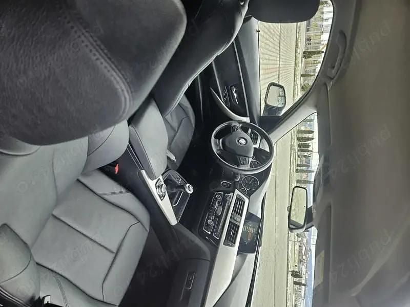 Second-hand BMW 318 150 CP (110 kW) 2017 Break