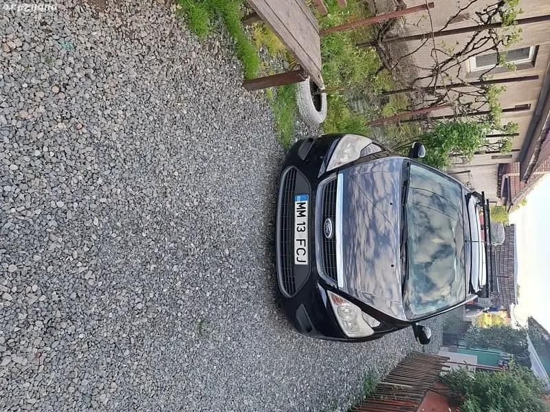 Utilizat 2010 Ford Focus Break | 2.400 EUR (Preț OK) - Imagine 1/3