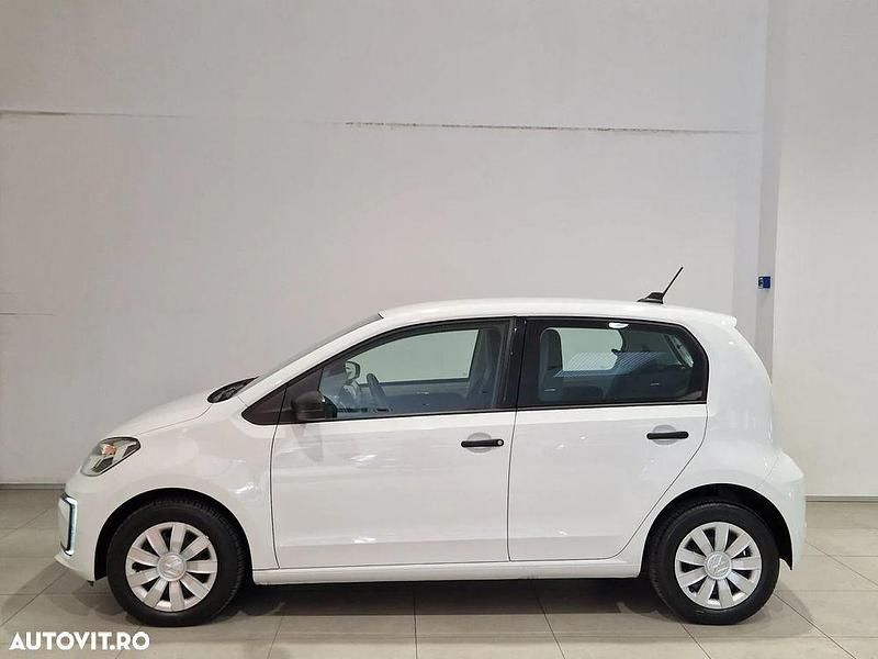 Second-hand VW e-up! 61 kW (83 CP) 2022 Albnormal Hatchback