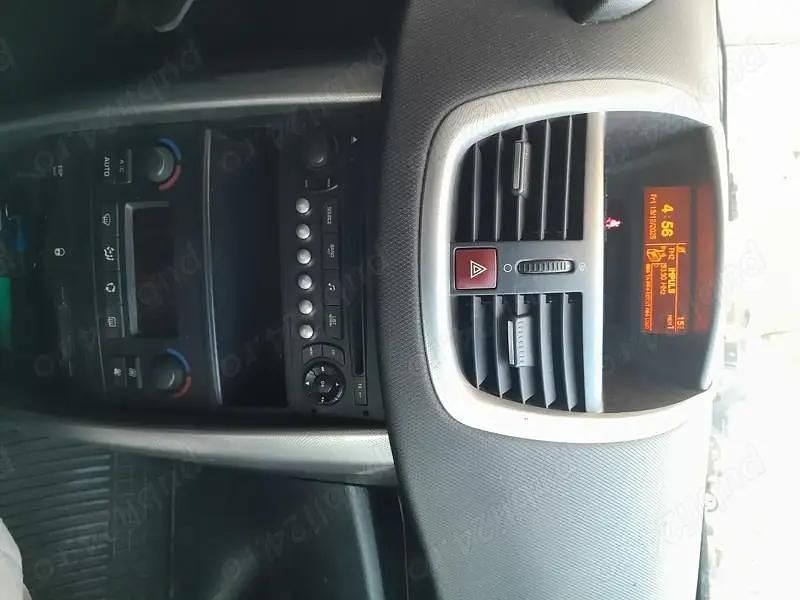 Second-hand Peugeot 207 90 CP (66 kW) 2009 Break