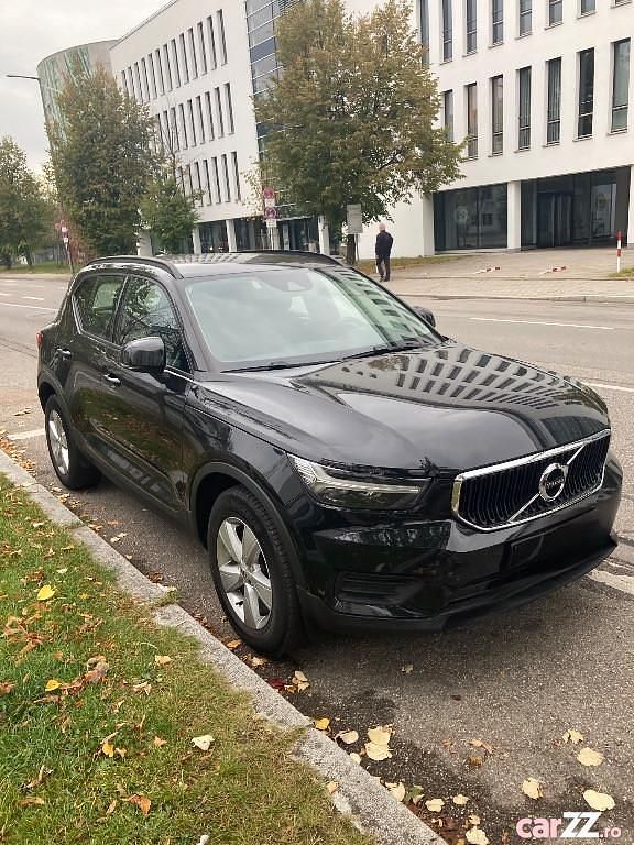 Utilizat 2019 Volvo XC40 SUV | 18.499 EUR (Preț OK) - Imagine 1/4
