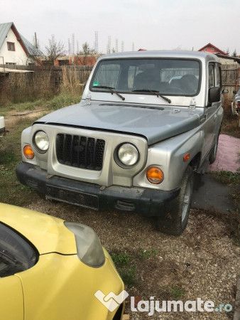 Kia retona 2000