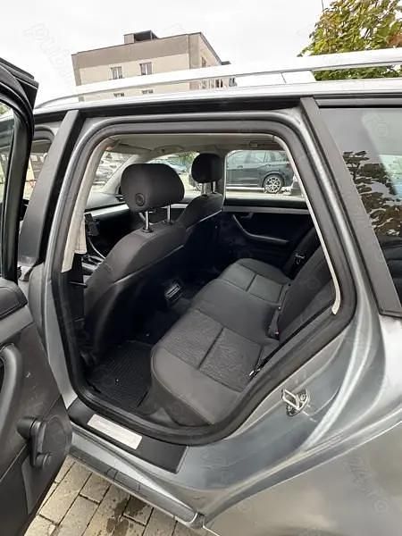 Utilizat 2005 Audi A4 Break | 2.850 EUR (Preț OK) - Imagine 1/4