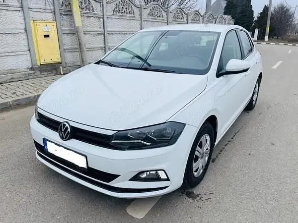 Second-hand VW Polo 80 CP (58 kW) 2021 Hatchback