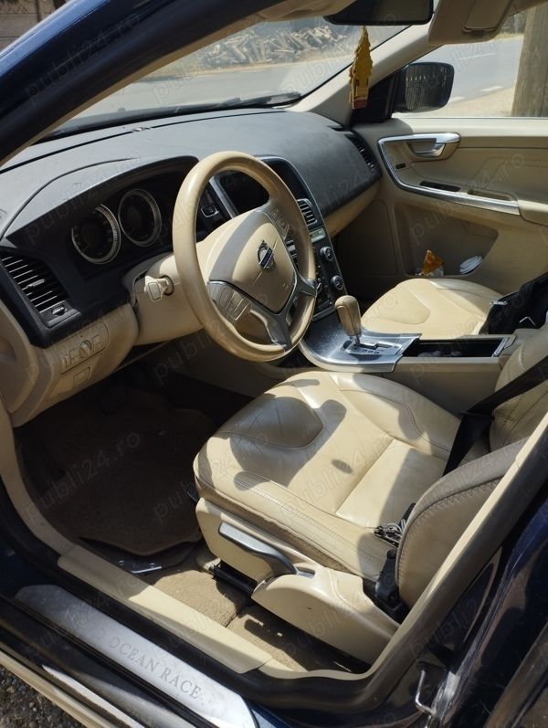 Utilizat 2012 Volvo XC60 SUV | 8.500 EUR (Preț OK) - Imagine 1/3