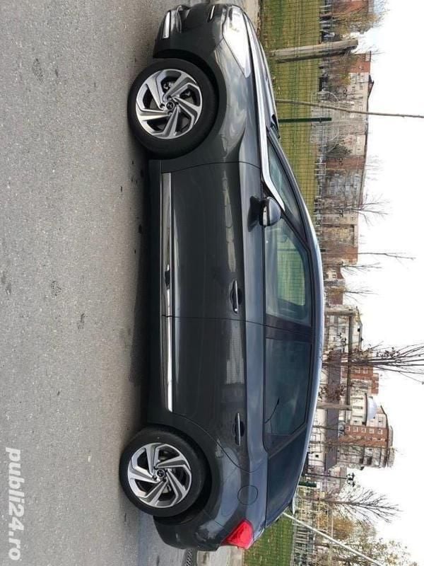 Second-hand Citroën DS5 200 CP (147 kW) 2015 Gri Hatchback